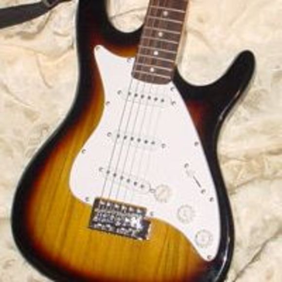 Meet your Posher, Bob - Picture 1 of 1